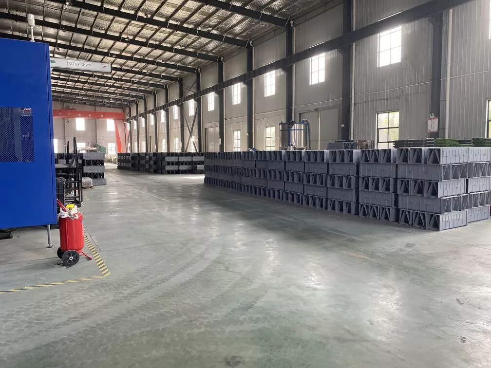 Dynasand Filter Technology